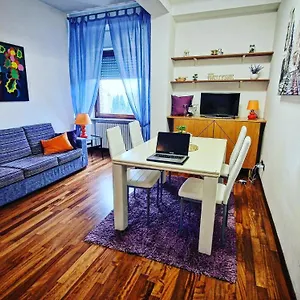 La Casa Di Toto Appartamento Perugia