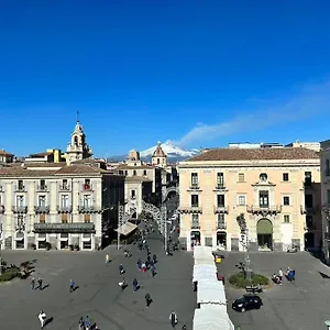 “al Duomo” Appartamento Catania