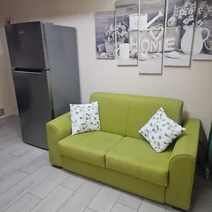 Il Cortiletto Verde Casa vacanze Catania